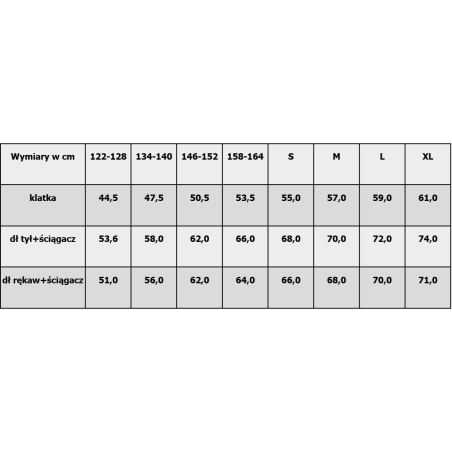 Bluza z Patchem + 2 patche